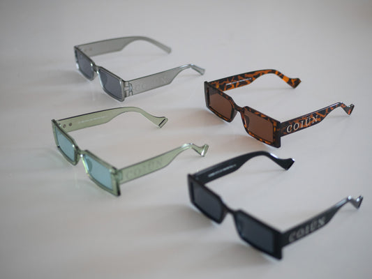 COIÜN sunglasses