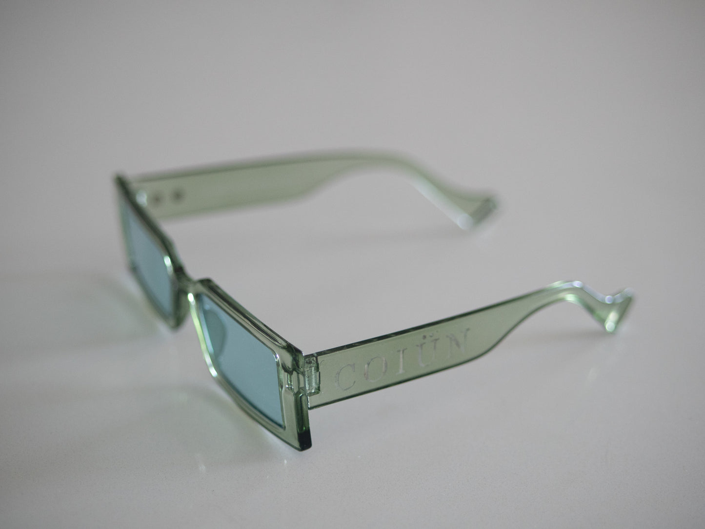 COIÜN sunglasses