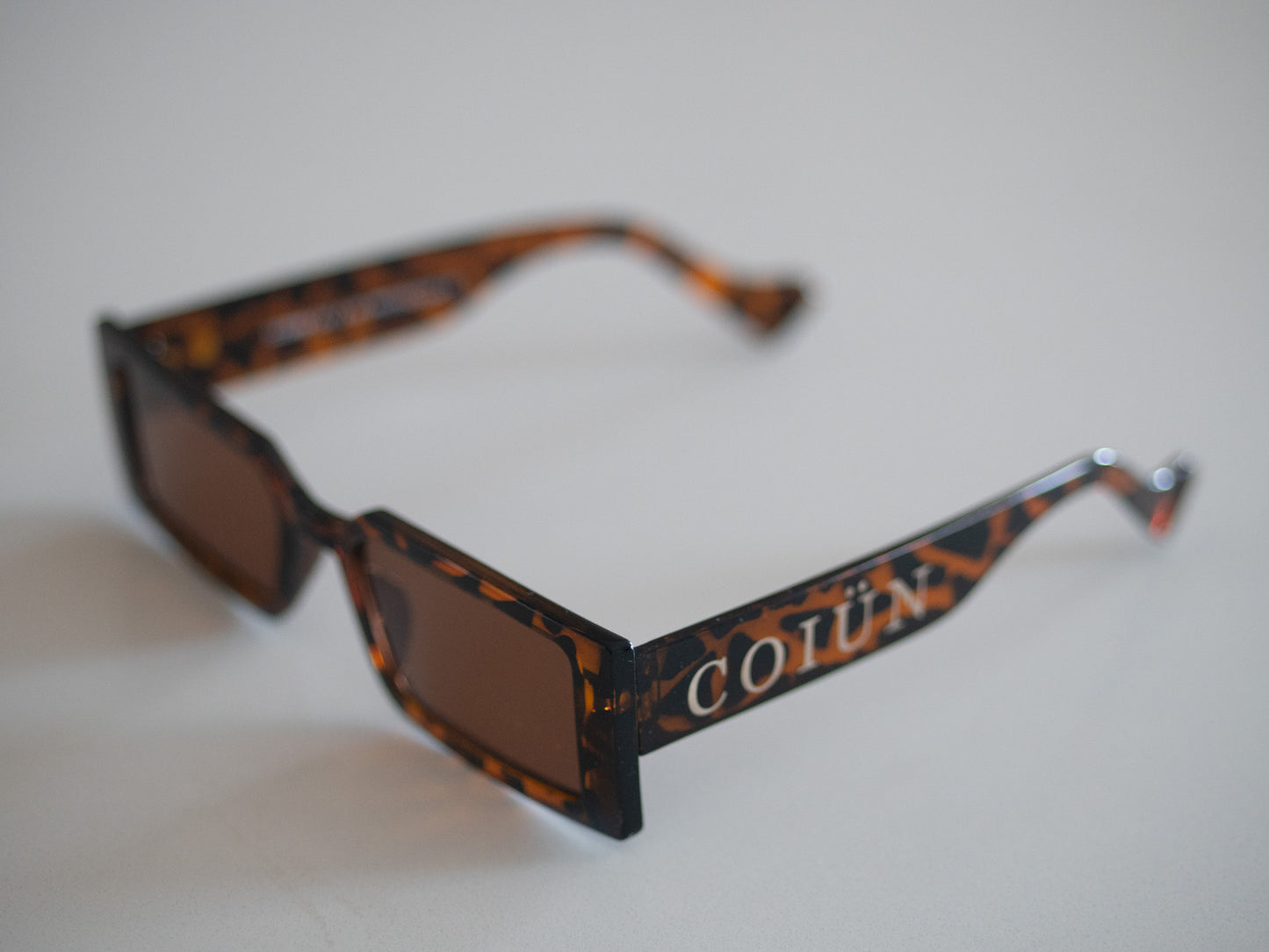COIÜN sunglasses